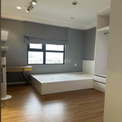 Cho thuê căn hộ chung cư M-One 2PN 2WC đầy đủ nội thất, giá chỉ 12tr