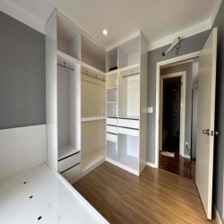 Cho thuê căn hộ chung cư M-One 2PN 2WC đầy đủ nội thất, giá chỉ 12tr