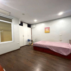 Cho Thuê Nhà Ngọc Thụy Long Biên 55m 3 tầng 3 ngủ giá 9 triệu 