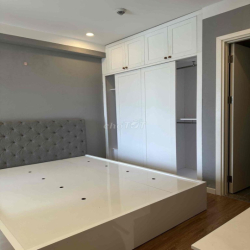 Cho thuê căn hộ chung cư M-One 2PN 2WC đầy đủ nội thất, giá chỉ 12tr