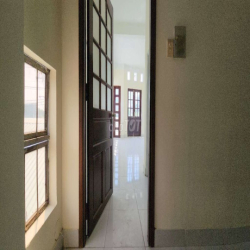 CHO THUÊ NHÀ MẶT TIỀN 665A NGUYỄN THỊ ĐỊNH, P. CÁT LÁI, TP. THỦ ĐỨC