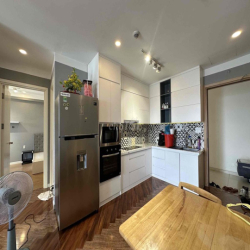 Cho thuê căn hộ chung cư M-One 2PN 2WC đầy đủ nội thất, giá chỉ 12tr