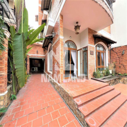 VILLA COMPOUND THẢO ĐIỀN GẦN TRƯỜNG QUỐC TẾ GIÁ 65TR