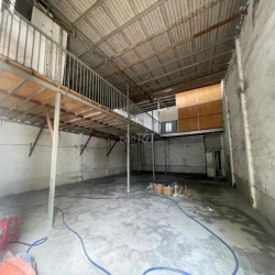 𝐊𝐇𝐎: DTSD: 380m2➖13tr/th, có thang tời, Liên ấp 2-6, Vĩnh Lộc A, BC