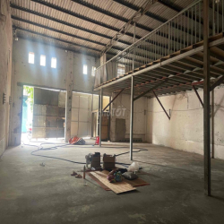 𝐊𝐇𝐎: DTSD: 380m2➖13tr/th, có thang tời, Liên ấp 2-6, Vĩnh Lộc A, BC