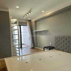 Cho thuê căn hộ chung cư M-One 2PN 2WC đầy đủ nội thất, giá chỉ 12tr