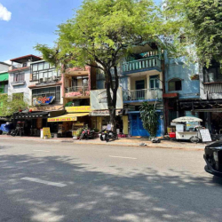 Cần cho thuê mặt bằng Q3 giá 8tr