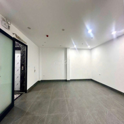 Thuê Văn Phòng 60m2 Đền Lừ - Hoàng Mai. Mặt tiền 15m, Ô tô đỗ FREE