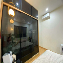 Lotus Sài Đồng 83m²-Full Đồ Cao Cấp, 3PN, View Thoáng-Chỉ 12 Triệu/Th