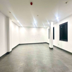 Thuê Văn Phòng 60m2 Đền Lừ - Hoàng Mai. Mặt tiền 15m, Ô tô đỗ FREE