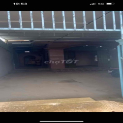 Cần cho thuê nhà mặt tiền / 7 triệu/ tháng