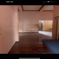 Cần cho thuê nhà mặt tiền / 7 triệu/ tháng