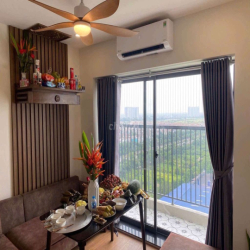 Lotus Sài Đồng 83m²-Full Đồ Cao Cấp, 3PN, View Thoáng-Chỉ 12 Triệu/Th