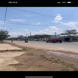 Cần cho thuê nhà mặt tiền / 7 triệu/ tháng