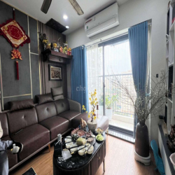 Lotus Sài Đồng 83m²-Full Đồ Cao Cấp, 3PN, View Thoáng-Chỉ 12 Triệu/Th