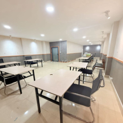 🔔 CHO THUÊ VĂN PHÒNG LẦU 2 – TRUNG TÂM QUẬN 1