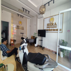 CHO THUÊ NHÀ KINH DOANH SÁT KHU PHỐ HÀN GIÁ 22 TRIỆU/THÁNG