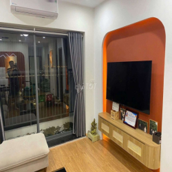Lotus Sài Đồng 83m²-Full Đồ Cao Cấp, 3PN, View Thoáng-Chỉ 12 Triệu/Th