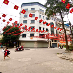 Thuê Văn Phòng 60m2 Đền Lừ - Hoàng Mai. Mặt tiền 15m, Ô tô đỗ FREE