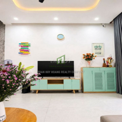 Nhà 3 Phòng Ngủ Nội Thất Cao Cấp | D569
