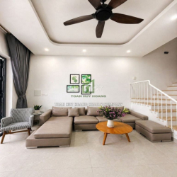 Nhà 3 Phòng Ngủ Nội Thất Cao Cấp | D569