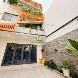 Nhà 3 Phòng Ngủ Nội Thất Cao Cấp | D569