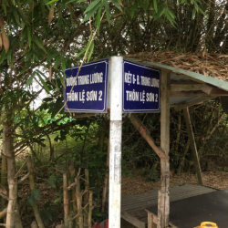 Cần cho thuê đất trống tại Lệ Sơn, Hòa Tiến, giá siêu rẻ.