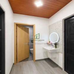 Nhà 3 Phòng Ngủ Nội Thất Cao Cấp | D569