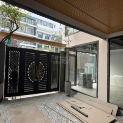 CHO THUÊ MẶT BẰNG TẦNG 3 300M²/SÀN ĐỘI CẤN THANG MÁY MẶT TIỀN 15M