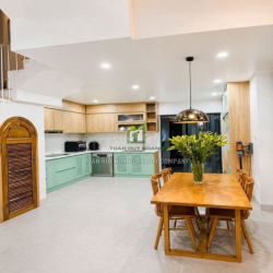 Nhà 3 Phòng Ngủ Nội Thất Cao Cấp | D569