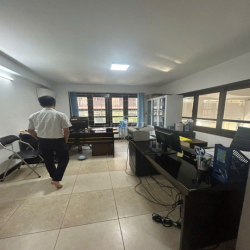 🏡  Biệt Thự Cho Thuê HXH Phổ Quang_8,5x18m_Trệt 3 Lầu, Gara Ô Tô
