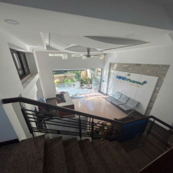🏡  Biệt Thự Cho Thuê HXH Phổ Quang_8,5x18m_Trệt 3 Lầu, Gara Ô Tô