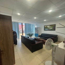 🏡  Biệt Thự Cho Thuê HXH Phổ Quang_8,5x18m_Trệt 3 Lầu, Gara Ô Tô