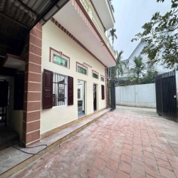 CHO THUE 2 CĂN LIỀN KỀ 500m2
