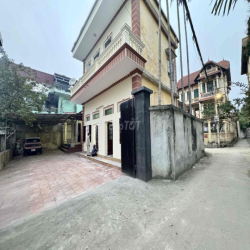 CHO THUE 2 CĂN LIỀN KỀ 500m2