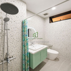 Nhà 3 Phòng Ngủ Nội Thất Cao Cấp | D569