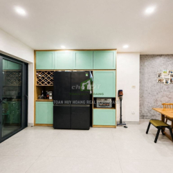 Nhà 3 Phòng Ngủ Nội Thất Cao Cấp | D569