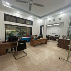 🏡  Biệt Thự Cho Thuê HXH Phổ Quang_8,5x18m_Trệt 3 Lầu, Gara Ô Tô