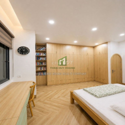 Nhà 3 Phòng Ngủ Nội Thất Cao Cấp | D569