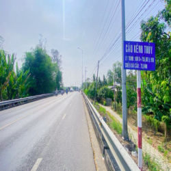 Cho thuê kho 800 m2  mặt tiền Nguyễn Văn Linh 35  triệu