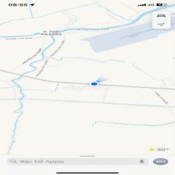 Cho thuê kho 800 m2  mặt tiền Nguyễn Văn Linh 35  triệu