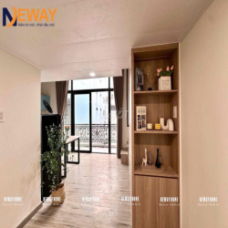 DUPLEX BANCOL NGAY LOTTE MART TRUNG TÂM QUẬN 7