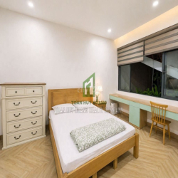 Nhà 3 Phòng Ngủ Nội Thất Cao Cấp | D569