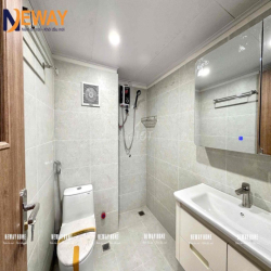 DUPLEX BANCOL NGAY LOTTE MART TRUNG TÂM QUẬN 7