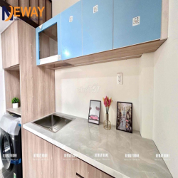 DUPLEX BANCOL NGAY LOTTE MART TRUNG TÂM QUẬN 7
