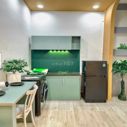 CHO THUÊ PHÒNG - 2PN FULL NỘI THẤT – XUÂN HỒNG, TÂN BÌNH