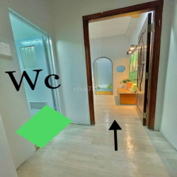 CHO THUÊ PHÒNG - 2PN FULL NỘI THẤT – XUÂN HỒNG, TÂN BÌNH