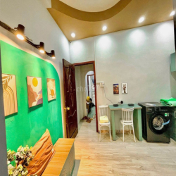 CHO THUÊ PHÒNG - 2PN FULL NỘI THẤT – XUÂN HỒNG, TÂN BÌNH