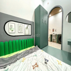 CHO THUÊ PHÒNG - 2PN FULL NỘI THẤT – XUÂN HỒNG, TÂN BÌNH