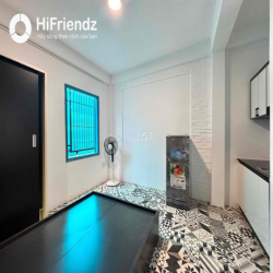 🏡Trống sẵn studio ban công cửa sổ 6,xx ngay Nguyễn Trãi Q1 FULL NT✅